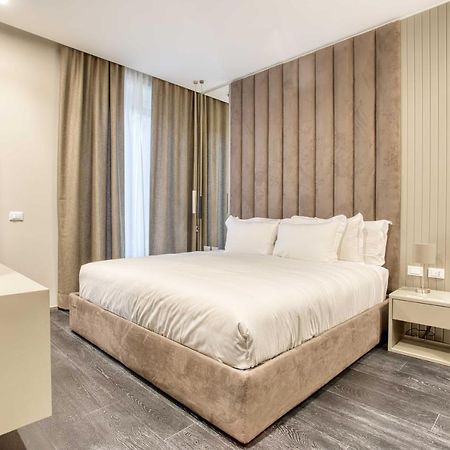 Le Suite Del Corso The Smart Boutique Aparthotel By Ospitami Milan Exterior photo