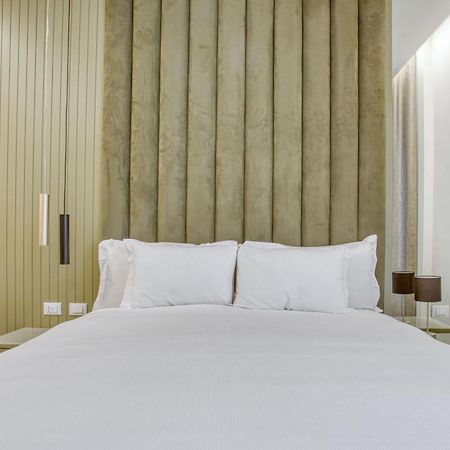Le Suite Del Corso The Smart Boutique Aparthotel By Ospitami Milan Exterior photo