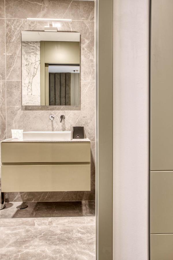 Le Suite Del Corso The Smart Boutique Aparthotel By Ospitami Milan Exterior photo