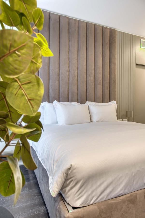 Le Suite Del Corso The Smart Boutique Aparthotel By Ospitami Milan Exterior photo