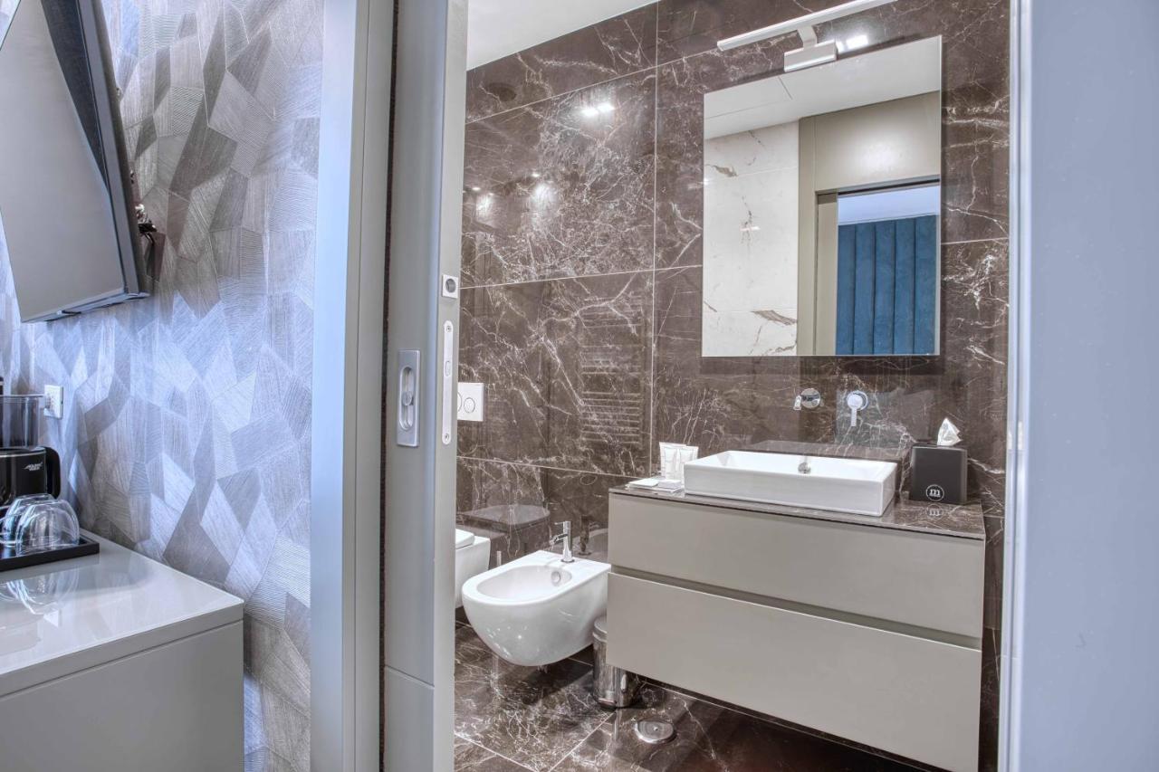 Le Suite Del Corso The Smart Boutique Aparthotel By Ospitami Milan Exterior photo