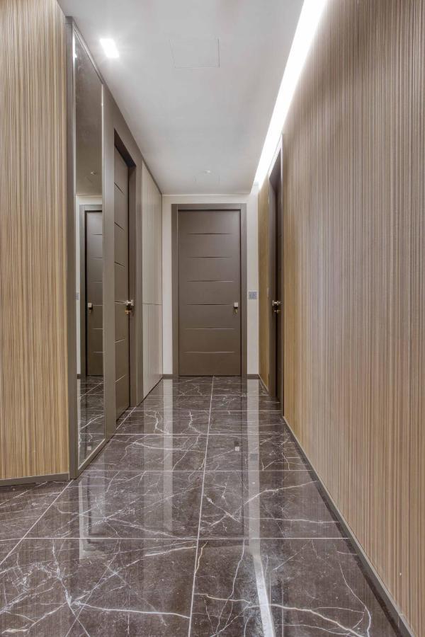 Le Suite Del Corso The Smart Boutique Aparthotel By Ospitami Milan Exterior photo
