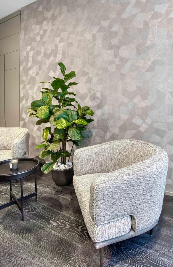 Le Suite Del Corso The Smart Boutique Aparthotel By Ospitami Milan Exterior photo