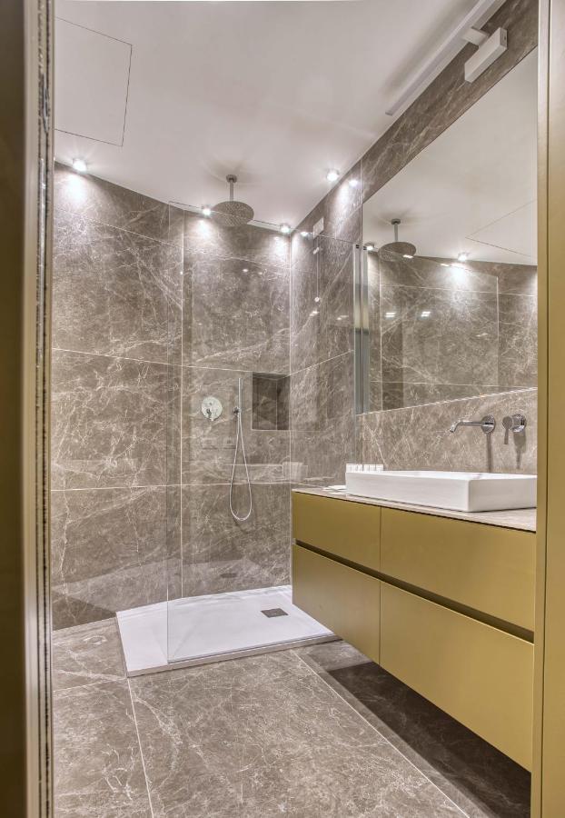 Le Suite Del Corso The Smart Boutique Aparthotel By Ospitami Milan Exterior photo
