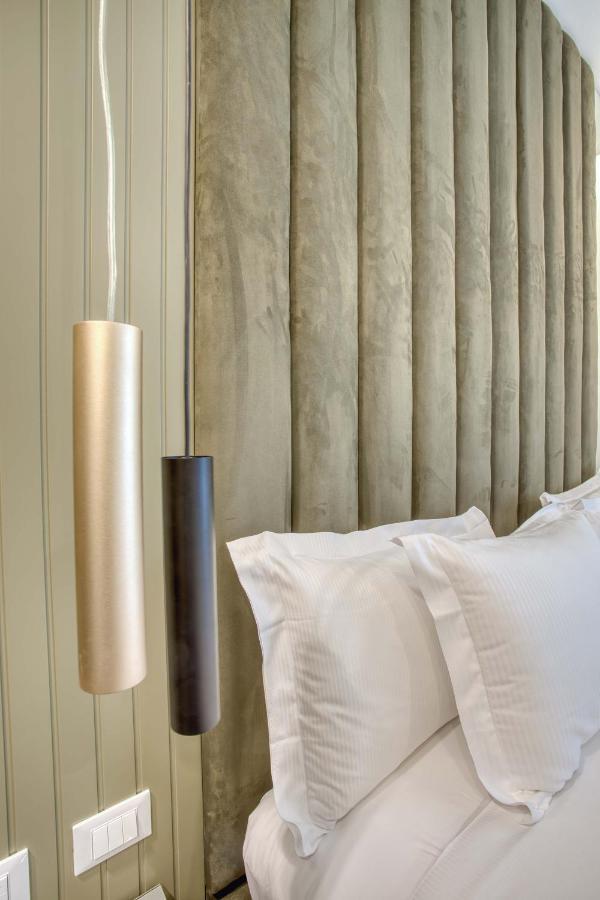 Le Suite Del Corso The Smart Boutique Aparthotel By Ospitami Milan Exterior photo